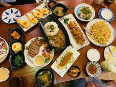 -桃太郎创作料理(大坪店)