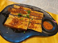 -红辣椒·川菜·火锅(科华路店)