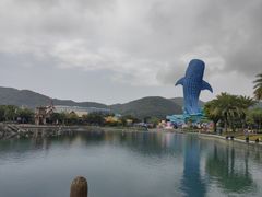 -珠海长隆海洋王国