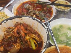 -辣螃铠盆盆蟹大排档(总店)