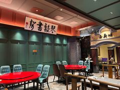 -福照楼汽锅鸡·云南菜(火车站锦江店)