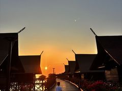 -卡帕莱度假村(西巴丹岛)