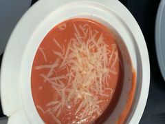 番茄浓汤-EATALIA意塔利意式餐厅(鼓楼店)