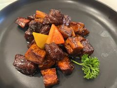 -阿明小菜·海鲜·上海菜(梅陇店)