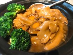 -皇朝会.经典传统粤菜(外滩店)