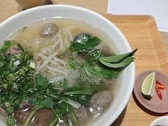 -蔡澜Pho·越南粉餐厅(海上世界店)