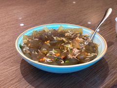 -郑庄脂渣海鲜楼(九水路店)
