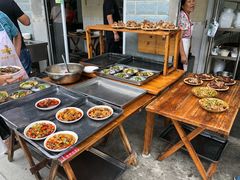 -大邑李记肥肠血旺