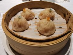 小笼包-粤盛海鲜楼(融冠乐城店)
