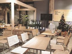 大堂-GOTLOT COFFEE&KITCHEN角落厨房NOOK店