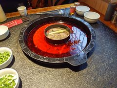 -陈眼镜火锅(总店)