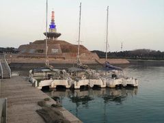 -日照海滨国家森林公园