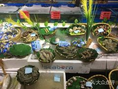 -黄寺蒸汽海鲜(黄寺大街店)