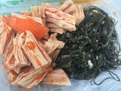 -美国加州牛肉面(锦绣天第裕龙花园店)