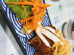 -顶屋咖喱(武大店)