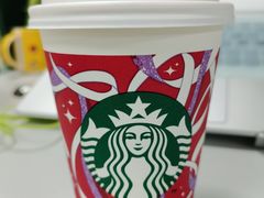 -星巴克(杭州银泰城西一店)