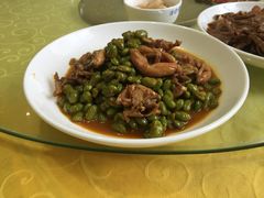 -天目湖刘老四农庄