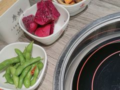 -秦妈火锅(仁泰里店)