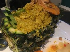 -美奈小馆·越南料理(中航城君尚购物中心店)
