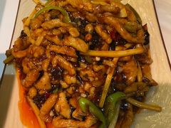 -京城·森鸽排档(双井店)