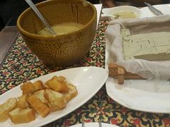 -城南往事济南风味主题餐厅(东环店)