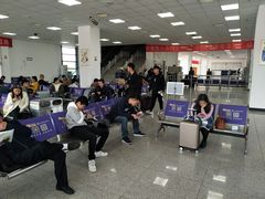 -宁波杭州湾新区汽车客运站