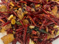 -田记餐馆(富国街店)