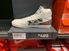 -NIKE上海青浦优选体验店