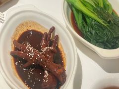 -桂满陇·手作小笼包&江南叫花鸡(中山公园店)
