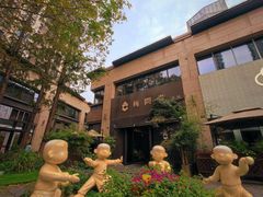 -梅间堂茶馆(绿地缤纷城店)