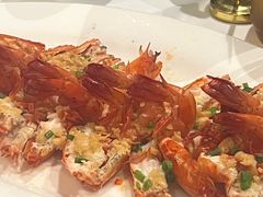 -佳丽海鲜大酒楼(环岛海景店)