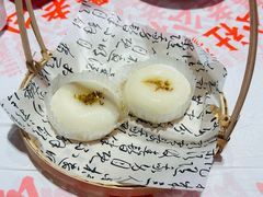 -即墨老公社·海肠捞饭大王(古城店)