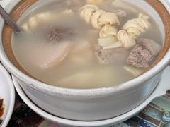 -蘭心餐厅(进贤路店)