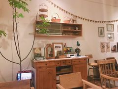 -懒鱼时光馆(沙坪坝店)