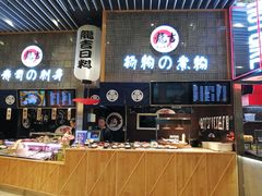 -食悦天美食广场(沈阳青年大街万象城店)