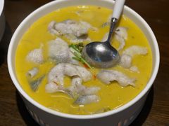 -粗茶淡饭·隐庐私厨(东亭店)