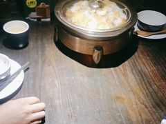 -绿茶餐厅(财富购物中心店)
