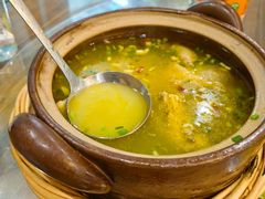 -李东农庄(中南百草园地标店)