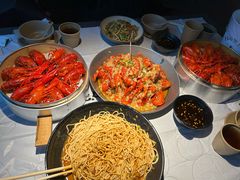 -巴厘龙虾·榜首油焖大虾(洞庭·艺术洋房店)