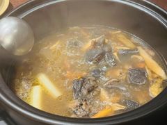 -滇野云南野生菌餐厅(陕西南路店)