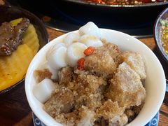 -楠火锅(仁恒梦中心店)