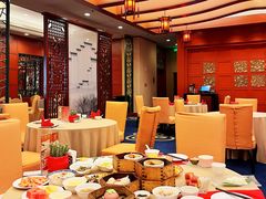 -香宫中餐厅·东北菜·铁锅炖·广式点心(哈尔滨香格里拉店)