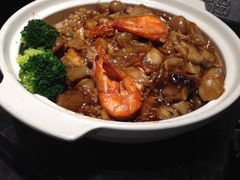 -宝轩渔府·老字号海鲜·正宗津菜(水上店)