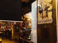 -流浪者复古西餐鸡尾酒吧(沈阳店)