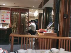 大堂-佰家小厨·南京菜(夫子庙店)