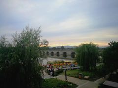 -卢沟桥文化旅游区