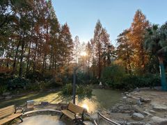 -苏州河梦清园环保主题公园