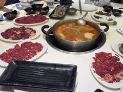 -陈记顺和潮汕牛肉火锅(韩江路店)