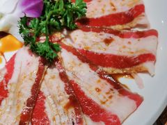 -韩宫宴烤肉·料理(大宁国际店)