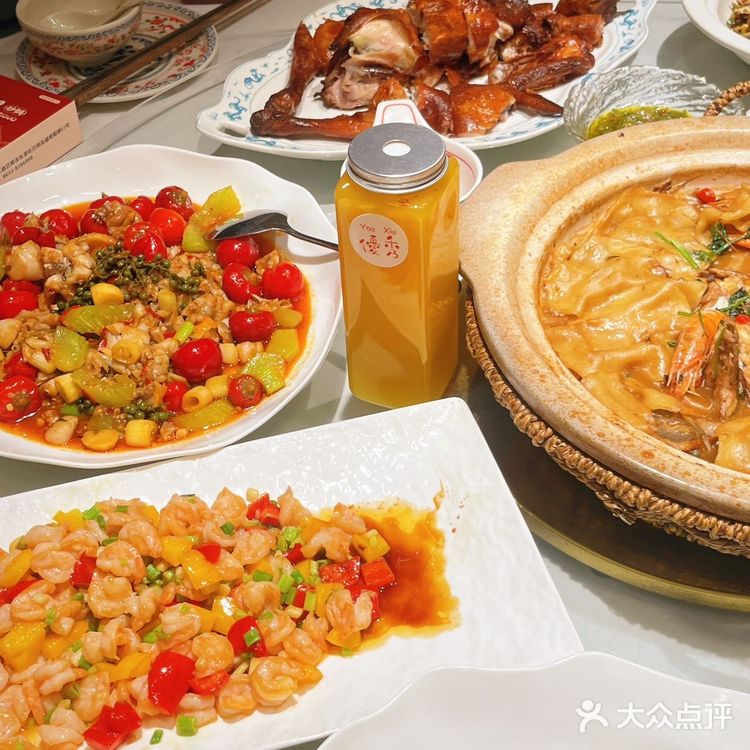 日照｜野果砂锅天花板！清甜果香撞上热辣食材